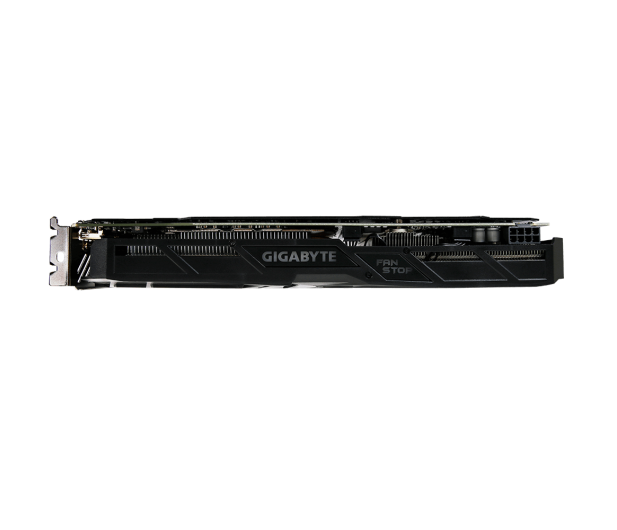 Gigabyte GeForce GTX 1060 G1 GAMING 3GB GDDR5 - 322261 - zdjęcie 5